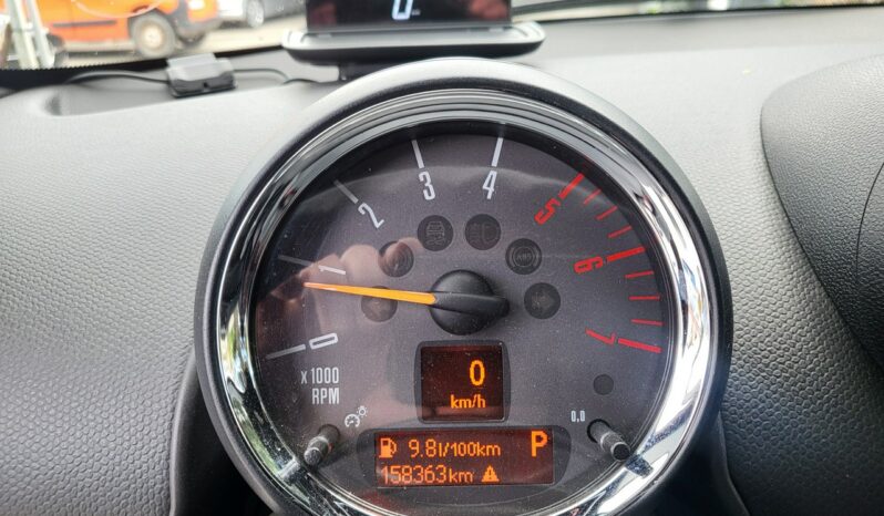 Mini Countryman  2.0 Diesel 143 KM Salon  Polska Bezwypadkowy Prywatnie Zapraszamy !!! full