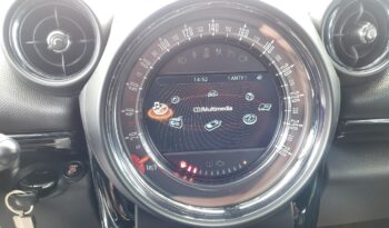 Mini Countryman  2.0 Diesel 143 KM Salon  Polska Bezwypadkowy Prywatnie Zapraszamy !!! full