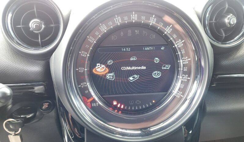 Mini Countryman  2.0 Diesel 143 KM Salon  Polska Bezwypadkowy Prywatnie Zapraszamy !!! full