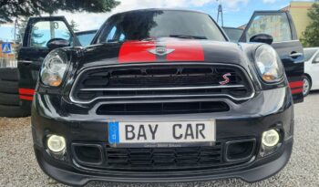 Mini Countryman  2.0 Diesel 143 KM Salon  Polska Bezwypadkowy Prywatnie Zapraszamy !!! full