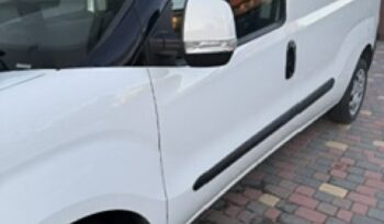 Fiat Doblo 1.4 + GAZ I Właściciel Salon Polska Maxi Faktura VAT 23% Zapraszamy !! II (2009-) full