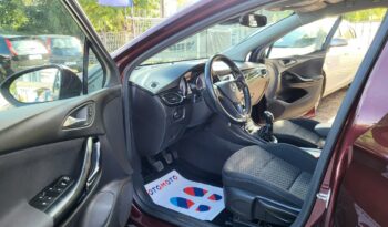 Opel Astra Sports Tourer 1.4 Turbo 125 KM I Właściciel Bezwypadek 100% Przebieg Zapraszamy !!! K (2015-2021) full