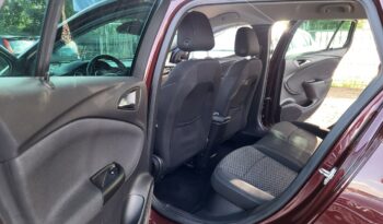 Opel Astra Sports Tourer 1.4 Turbo 125 KM I Właściciel Bezwypadek 100% Przebieg Zapraszamy !!! K (2015-2021) full