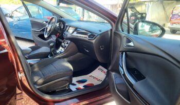 Opel Astra Sports Tourer 1.4 Turbo 125 KM I Właściciel Bezwypadek 100% Przebieg Zapraszamy !!! K (2015-2021) full