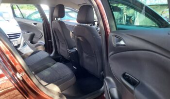 Opel Astra Sports Tourer 1.4 Turbo 125 KM I Właściciel Bezwypadek 100% Przebieg Zapraszamy !!! K (2015-2021) full