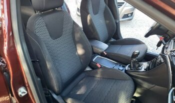 Opel Astra Sports Tourer 1.4 Turbo 125 KM I Właściciel Bezwypadek 100% Przebieg Zapraszamy !!! K (2015-2021) full