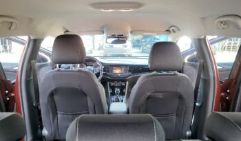 Opel Astra Sports Tourer 1.4 Turbo 125 KM I Właściciel Bezwypadek 100% Przebieg Zapraszamy !!! K (2015-2021) full