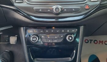 Opel Astra Sports Tourer 1.4 Turbo 125 KM I Właściciel Bezwypadek 100% Przebieg Zapraszamy !!! K (2015-2021) full