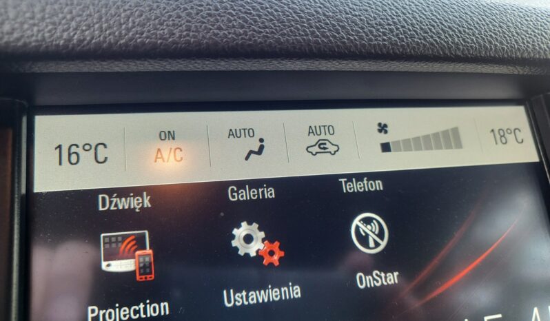 Opel Astra Sports Tourer 1.4 Turbo 125 KM I Właściciel Bezwypadek 100% Przebieg Zapraszamy !!! K (2015-2021) full