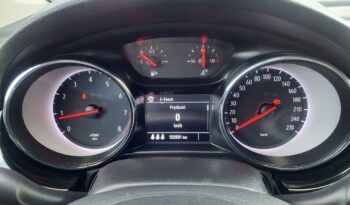 Opel Astra Sports Tourer 1.4 Turbo 125 KM I Właściciel Bezwypadek 100% Przebieg Zapraszamy !!! K (2015-2021) full