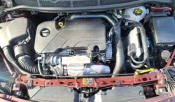 Opel Astra Sports Tourer 1.4 Turbo 125 KM I Właściciel Bezwypadek 100% Przebieg Zapraszamy !!! K (2015-2021) full