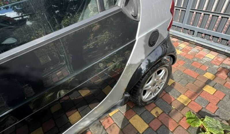 Smart Fortwo 600 cm 40 KM Zapraszam do kontaktu !! I (1998-2007) full