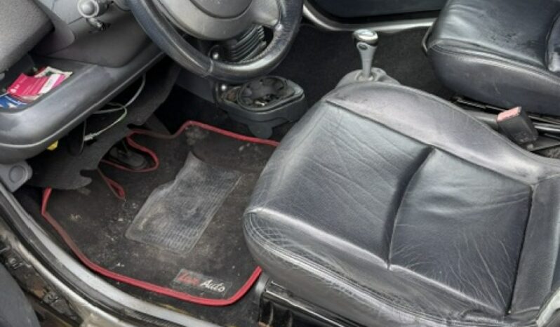 Smart Fortwo 600 cm 40 KM Zapraszam do kontaktu !! I (1998-2007) full