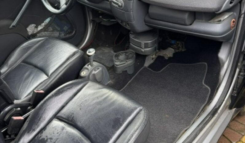 Smart Fortwo 600 cm 40 KM Zapraszam do kontaktu !! I (1998-2007) full