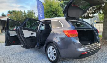 Kia Cee’d 1.6 135 KM Bezwypadek Org Przebieg Z Niemiec Gwarancja Zapraszamy !!! II (2012-) full