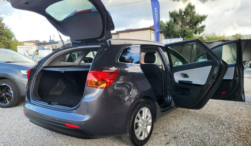 Kia Cee’d 1.6 135 KM Bezwypadek Org Przebieg Z Niemiec Gwarancja Zapraszamy !!! II (2012-) full