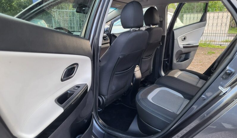 Kia Cee’d 1.6 135 KM Bezwypadek Org Przebieg Z Niemiec Gwarancja Zapraszamy !!! II (2012-) full