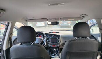 Kia Cee’d 1.6 135 KM Bezwypadek Org Przebieg Z Niemiec Gwarancja Zapraszamy !!! II (2012-) full