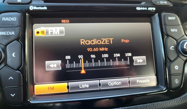 Kia Cee’d 1.6 135 KM Bezwypadek Org Przebieg Z Niemiec Gwarancja Zapraszamy !!! II (2012-) full