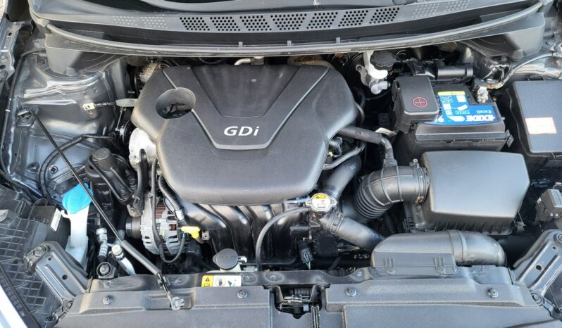Kia Cee’d 1.6 135 KM Bezwypadek Org Przebieg Z Niemiec Gwarancja Zapraszamy !!! II (2012-) full