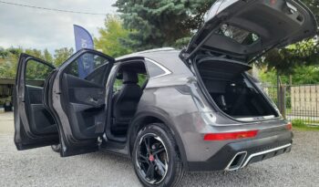 DS Automobiles DS 7 Crossback Performance Line 2.0 177KM ASO TUV Opłaty Gwarancja Zapraszamy !!! full