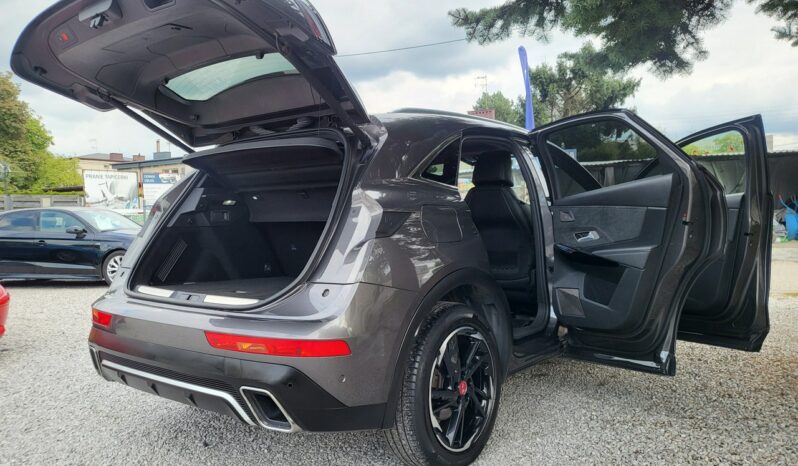 DS Automobiles DS 7 Crossback Performance Line 2.0 177KM ASO TUV Opłaty Gwarancja Zapraszamy !!! full