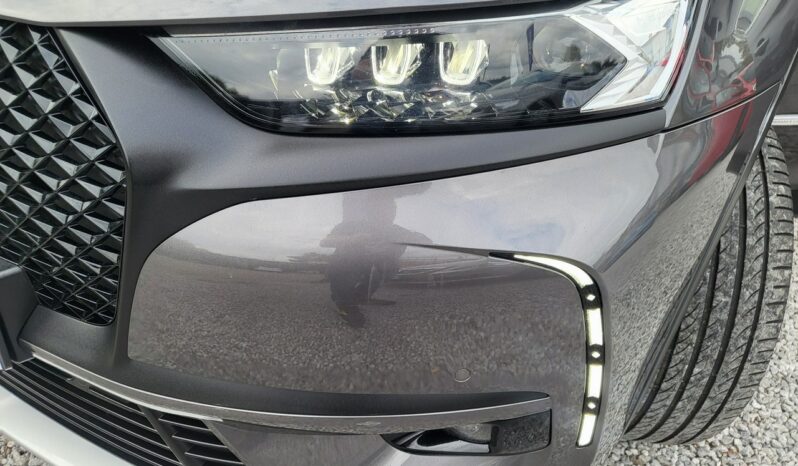 DS Automobiles DS 7 Crossback Performance Line 2.0 177KM ASO TUV Opłaty Gwarancja Zapraszamy !!! full