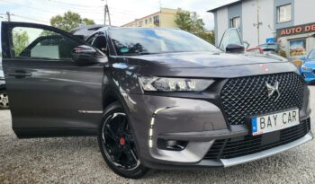 DS Automobiles DS 7 Crossback Performance Line 2.0 177KM ASO TUV Opłaty Gwarancja Zapraszamy !!! full