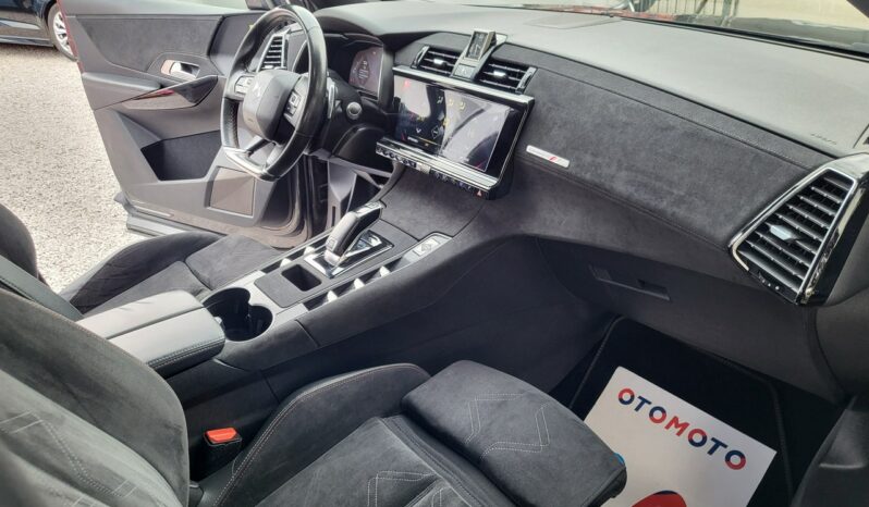 DS Automobiles DS 7 Crossback Performance Line 2.0 177KM ASO TUV Opłaty Gwarancja Zapraszamy !!! full