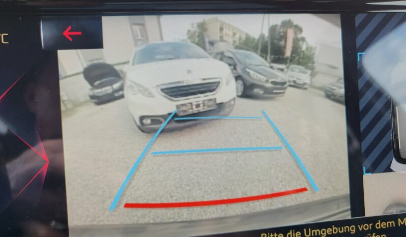 DS Automobiles DS 7 Crossback Performance Line 2.0 177KM ASO TUV Opłaty Gwarancja Zapraszamy !!! full