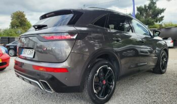 DS Automobiles DS 7 Crossback Performance Line 2.0 177KM ASO TUV Opłaty Gwarancja Zapraszamy !!! full