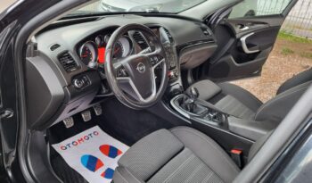 Opel Insignia Sports Tourer 2.0 D 160 KM Serwis TUV do Końca Opłaty Gwarancja Zapraszamy !!! A (2008-2017) full