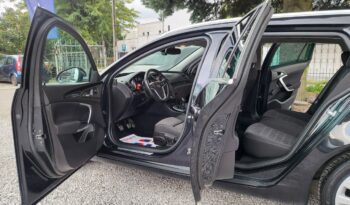 Opel Insignia Sports Tourer 2.0 D 160 KM Serwis TUV do Końca Opłaty Gwarancja Zapraszamy !!! A (2008-2017) full
