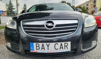 Opel Insignia Sports Tourer 2.0 D 160 KM Serwis TUV do Końca Opłaty Gwarancja Zapraszamy !!! A (2008-2017) full