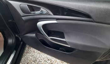 Opel Insignia Sports Tourer 2.0 D 160 KM Serwis TUV do Końca Opłaty Gwarancja Zapraszamy !!! A (2008-2017) full