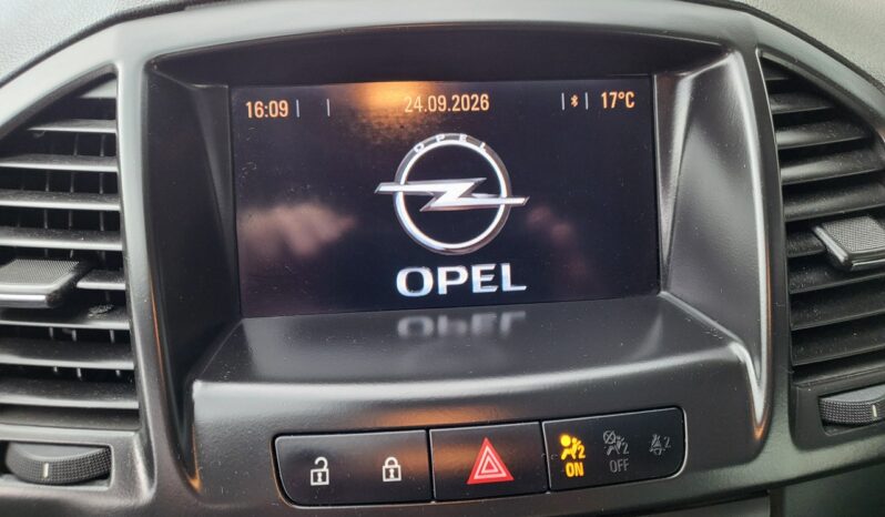 Opel Insignia Sports Tourer 2.0 D 160 KM Serwis TUV do Końca Opłaty Gwarancja Zapraszamy !!! A (2008-2017) full