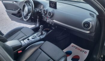 Audi A3 Limousine 2.0 TDI 150 KM S Line Serwis ASO TUV Z Niemiec Gwarancja Zapraszamy !! 8V (2012-) full