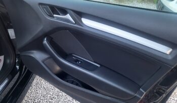 Audi A3 Limousine 2.0 TDI 150 KM S Line Serwis ASO TUV Z Niemiec Gwarancja Zapraszamy !! 8V (2012-) full