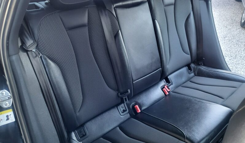 Audi A3 Limousine 2.0 TDI 150 KM S Line Serwis ASO TUV Z Niemiec Gwarancja Zapraszamy !! 8V (2012-) full