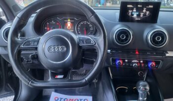 Audi A3 Limousine 2.0 TDI 150 KM S Line Serwis ASO TUV Z Niemiec Gwarancja Zapraszamy !! 8V (2012-) full