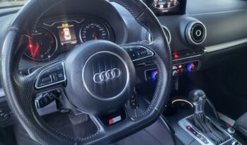 Audi A3 Limousine 2.0 TDI 150 KM S Line Serwis ASO TUV Z Niemiec Gwarancja Zapraszamy !! 8V (2012-) full
