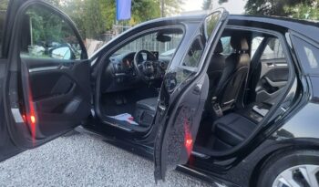Audi A3 Limousine 2.0 TDI 150 KM S Line Serwis ASO TUV Z Niemiec Gwarancja Zapraszamy !! 8V (2012-) full