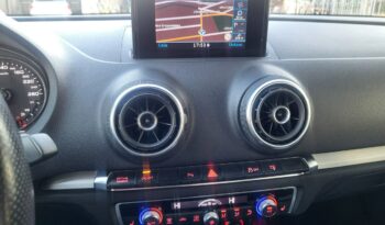Audi A3 Limousine 2.0 TDI 150 KM S Line Serwis ASO TUV Z Niemiec Gwarancja Zapraszamy !! 8V (2012-) full