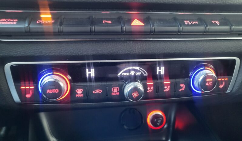 Audi A3 Limousine 2.0 TDI 150 KM S Line Serwis ASO TUV Z Niemiec Gwarancja Zapraszamy !! 8V (2012-) full