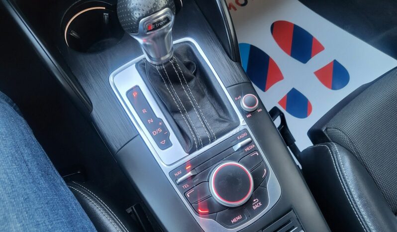 Audi A3 Limousine 2.0 TDI 150 KM S Line Serwis ASO TUV Z Niemiec Gwarancja Zapraszamy !! 8V (2012-) full
