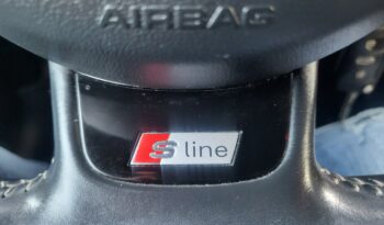 Audi A3 Limousine 2.0 TDI 150 KM S Line Serwis ASO TUV Z Niemiec Gwarancja Zapraszamy !! 8V (2012-) full