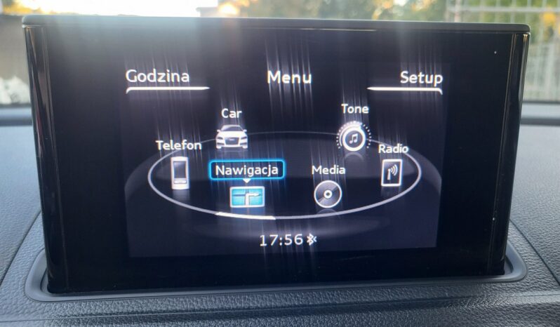 Audi A3 Limousine 2.0 TDI 150 KM S Line Serwis ASO TUV Z Niemiec Gwarancja Zapraszamy !! 8V (2012-) full