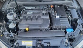 Audi A3 Limousine 2.0 TDI 150 KM S Line Serwis ASO TUV Z Niemiec Gwarancja Zapraszamy !! 8V (2012-) full