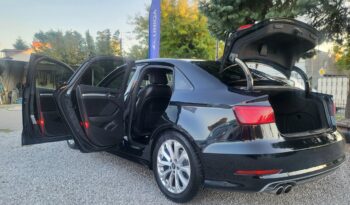 Audi A3 Limousine 2.0 TDI 150 KM S Line Serwis ASO TUV Z Niemiec Gwarancja Zapraszamy !! 8V (2012-) full