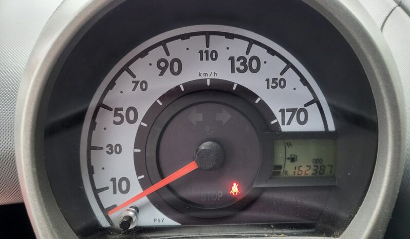 Toyota Aygo 1.0 68 KM ASO TUV DEKRA Z Niemiec Opłaty Gwarancja Zapraszamy !!! I (2005-2014) full